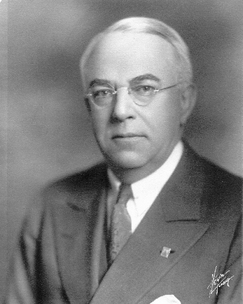 William C. Ramsey